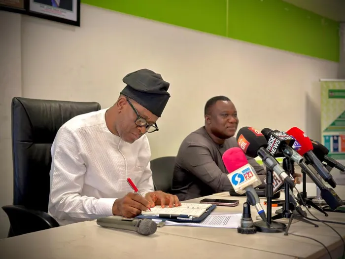 ODOGWU IN BOX 18: African Games: After Ghana What Next For Nigeria?