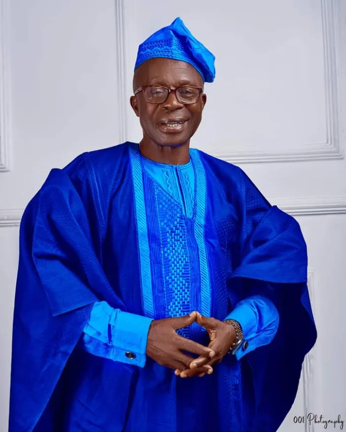 Professor Nwafor Allegedly Intimidates Son-in-law Over Matrimonial Dispute