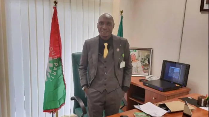 Put Nigeria Integrity First Before Appointment Of Super Eagles Coach - National Assembly Urges NFF, Ministry of Sports