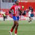 Rasheedat Ajibade Scores In Atletico’s Big Win