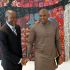 Senator John Owan Enoh Commends Tony Elumelu's Efforts in Advancing Local Football Development