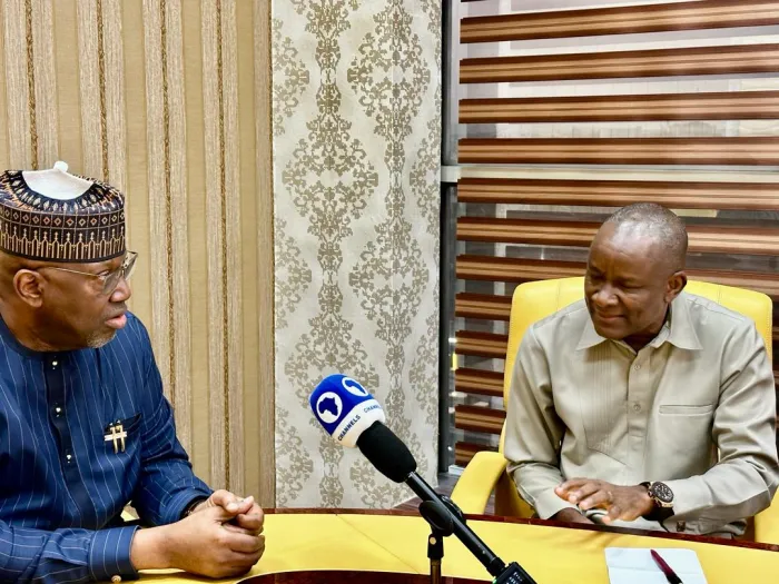 Sports Minister Affirms Nigeria's Readiness for Paris 2024 Olympics