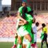 Super Falcons Records Over Bayana Bayana