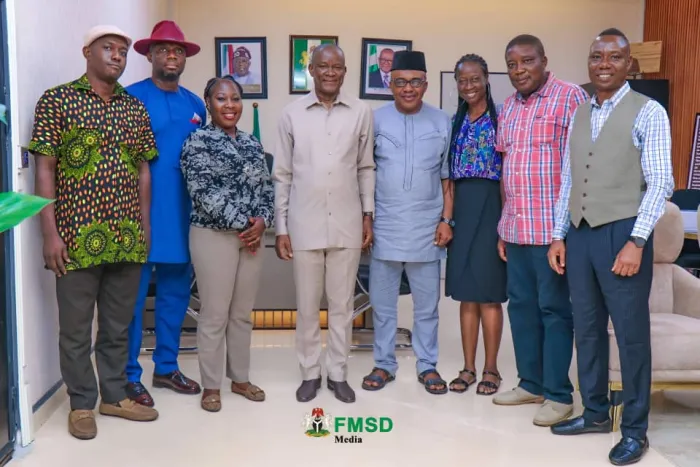 Too Many Factions, Hindering Sports Development..... Sports Minister