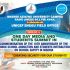 UNIZIK 94.1 FM, Nnamdi Azikiwe  University Awka in collaboration with UNICEP Enugu Field Office is set to hold a one-day Media and Student Summit.