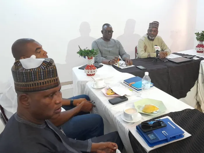 We're Very Proud Of Our Achievements – NBBF Board