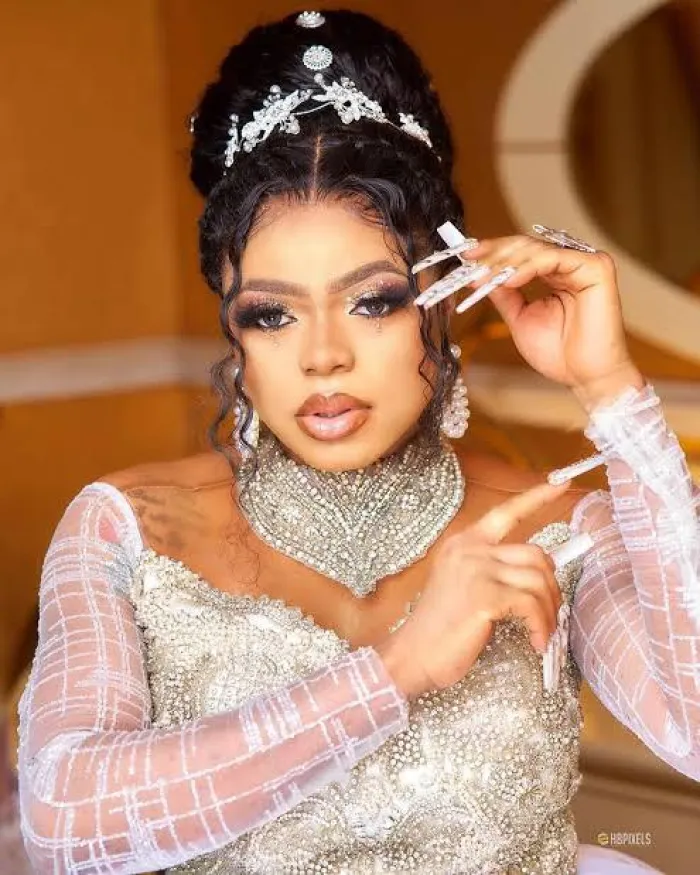 Why EFCC Prosecuted And Jailed Bobrisky