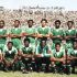 1980 AFCON :The Green Eagles of Pride