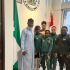 30 Prime International Gymnastics Competition : Nigerian Ambassador to Singapore, Adam Bako, Provides Accommodations for Team Nigeria