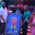 Aba sports Journalists (ASJ) organizes send-forth party for Super Eagles Coach Finidi George.  … Finidi says Aba remains his home.
