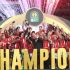 Ahly crowned champions of Africa for record-extending 12th title