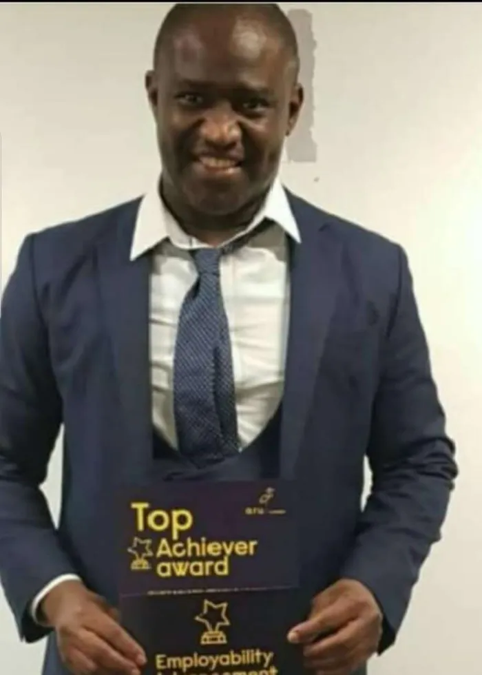 Akwuegbu On  Kingston, Middlesex, Greenwich, South Bank Universities Radar For Mental Health Nursing Master's Degree Program