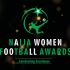 All is set for the end of the season Naija Women Football Awards in Bayelsa