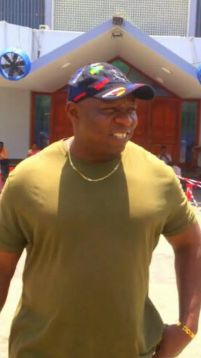 Animoke ‘Mighty Fancy’ Unveil Plan For Wrestling As Association Chairman In Anambra