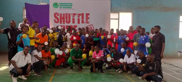 BFN AND CSED Initiative Take Shuttle Time To Makudi