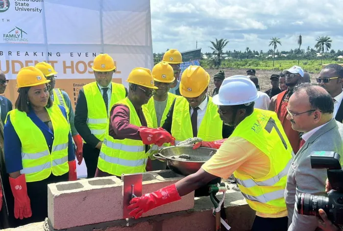 Capacity Students Hostel: FG Says N98.2 Billion Initiative To Revolutionize Educational Infrastructure