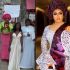 Crossdressers stage protest to demand release of Bobrisky