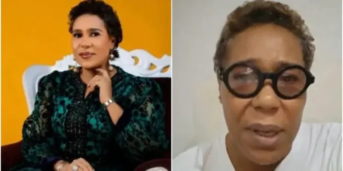 Cry For Help : Shan George Cries Out, As Fraudsters Wiped Out Her Account