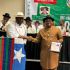Diri Restates Call For Fiscal Federalism As Ijaws In America Honour Bayelsa Gov, Others