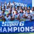 Edo Queens win maiden NWFL Premiership title in dramatic fashion