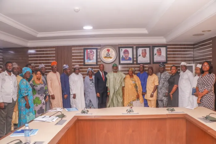 FG Moves To Review Mining License Rates