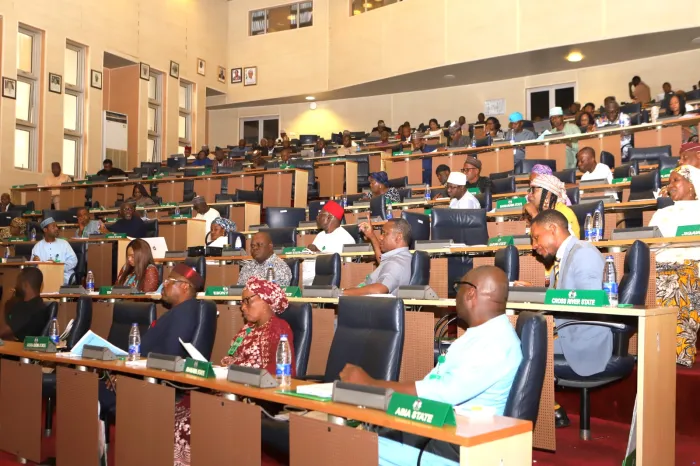 FG, States, LGCs Share N1,208.081 TRILLION FROM A GROSS TOTAL OF N2,192.007 Trillion For The Month Of April 2024