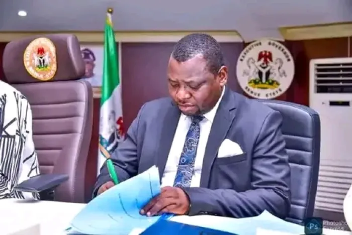 Governor Alia's Cars Gift to the Judiciary: A Symbol of Support and Commitment