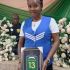 Ijamilusi Wins NWFL 2023/2024 Attacker of the Season Award