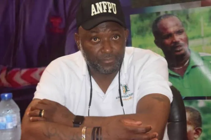 Iloenyosi Sends Goodwill Message To Anambra Representatives In Federation Cup Round Of 64 Fixtures; Arrives Benin To Support Solution FC Vs Shooting Stars