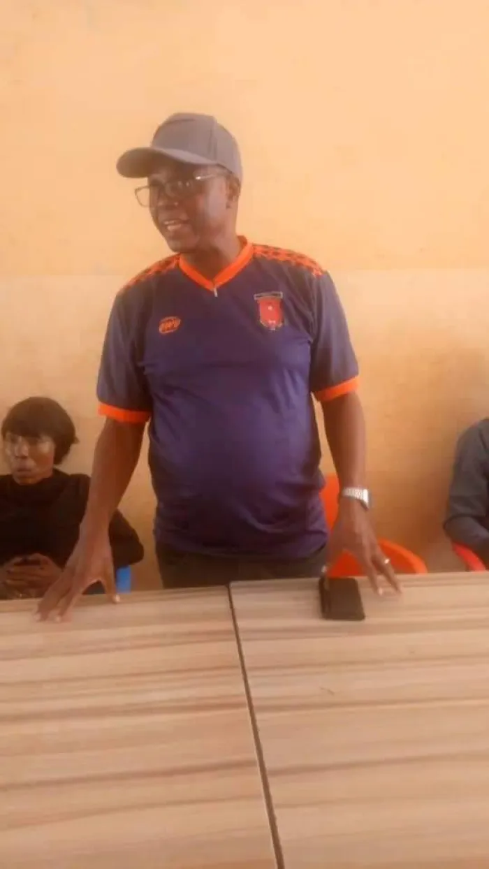 Lulu Celebrates FOSLA Academy Students On Children's Day In A Grand Style