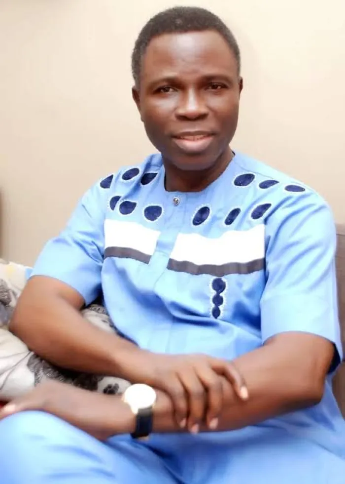 May 7 World Praise Day Is Here