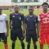 Meet Samuel Uzoigwe, A Bright  Prospect Among Football Referees In Nigeria