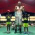Nigerian Boxer King Davidson Defeats Fijian Champion, Moves Closer to IBO International Title Bout