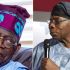 Obasanjo,  Tinubu Fights Dirty....