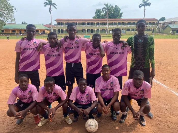 Onitsha High School and Metropolitan College tops Various Groups as Dozek Inter School Football Championship Enters Semifinal Stage