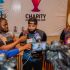 Osimhen, Kanu, Drogba, Eboue Lead All-Star Lineup for Inaugural Charity Champions Cup