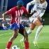 Rasheedat Ajibade’s goal and assist silence Real in five-goal thriller Madrid derby