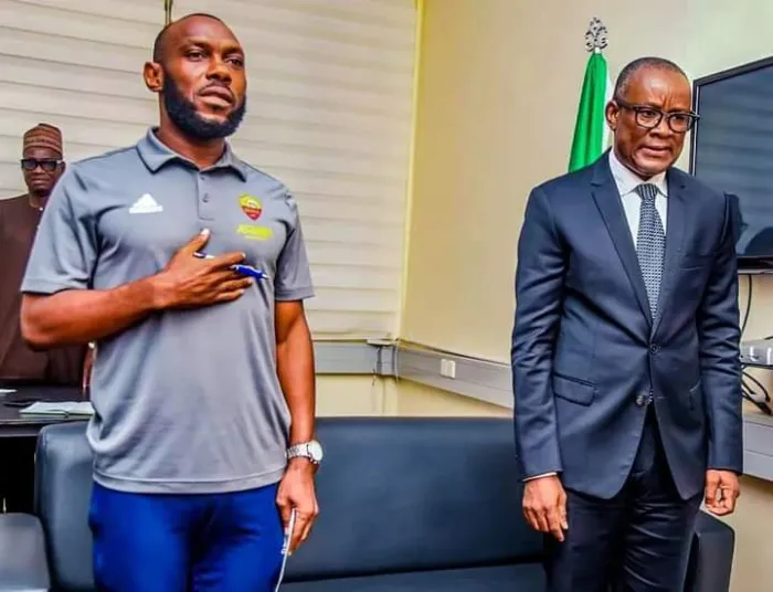 Sports Ministry, NFF and FCT FA endorse the N-Youth League