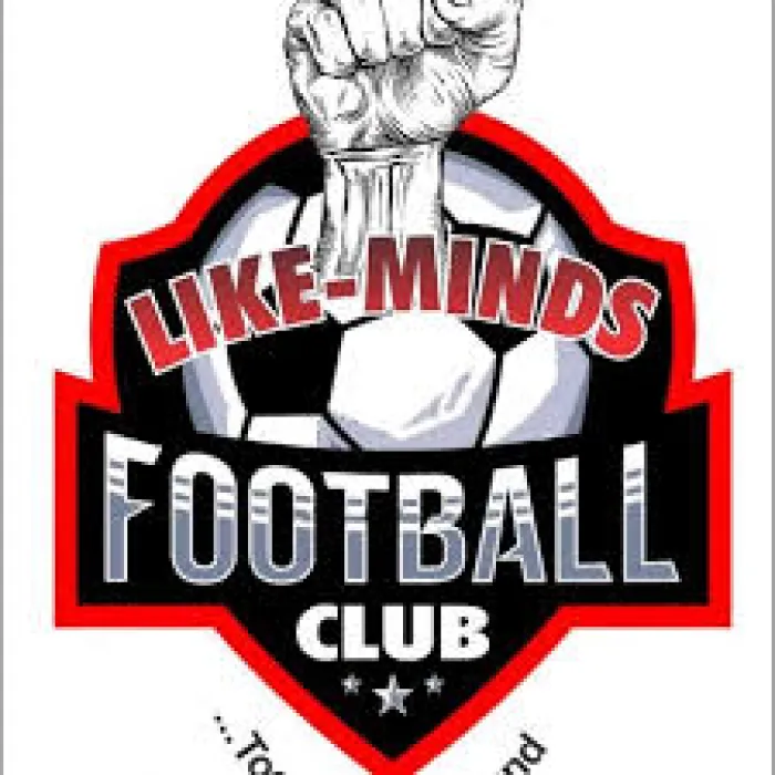 The Future Is Bright For Like-Minds... Akintade