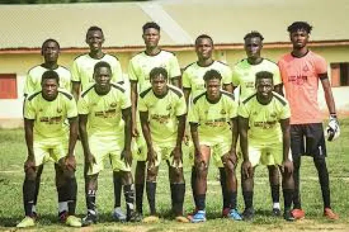 The Future Is Bright For Like-Minds... Akintade