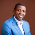 Tithing : My Encounter With Billionaires.. Pastor Adeboye