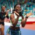 Tobi Amusan Shatters Records: Crowned Fastest Woman in the World at Jamaica Athletics Invitational