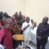 UNIZIK VC Esimone bags Dependable Leadership Award on Occasion of Faculty of Social Sciences Valedictory Board Meeting