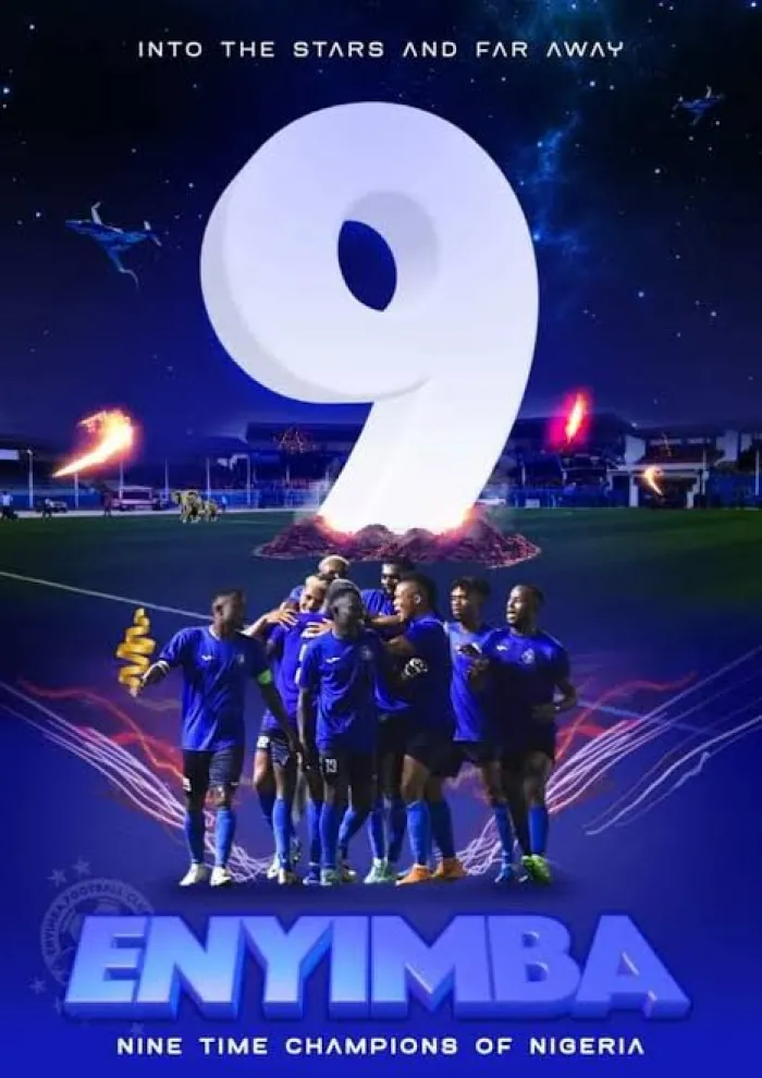 Why NFF Appeals Committee Would Quash O&D Decision, Restore Enyimba's Two Points