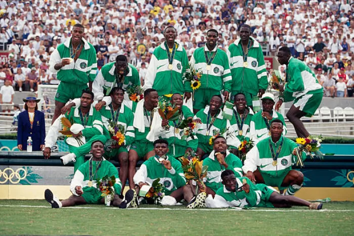 A Call for Urgent Intervention for Team Nigeria Olympics Games Participation in  Paris