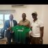 Benin Rep. Side ASVO Welcomes New Era with Coach Fatai Osho Under New Ownership