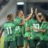 Boniface, Lookman, Iheanacho To Lead Super Eagles Goal Charge Against Bafana Bafana In Friday's Crucial World Cup Qualifier