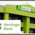 CBN revokes Heritage Bank License