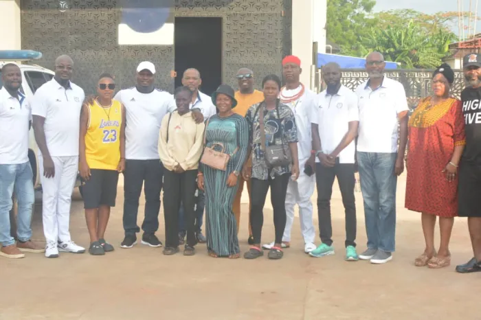 Edo State to Host 2024 Nigeria Rugby Football Federation And Congress