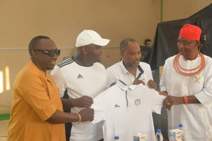 Edo State to Host 2024 Nigeria Rugby Football Federation League and NRFF General Congress